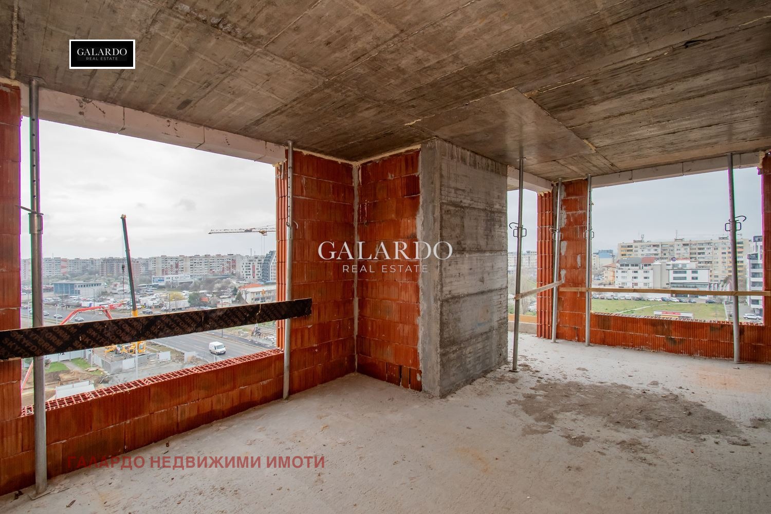 Продава МНОГОСТАЕН, гр. София, Левски В, снимка 17 - Апартаменти - 54144778