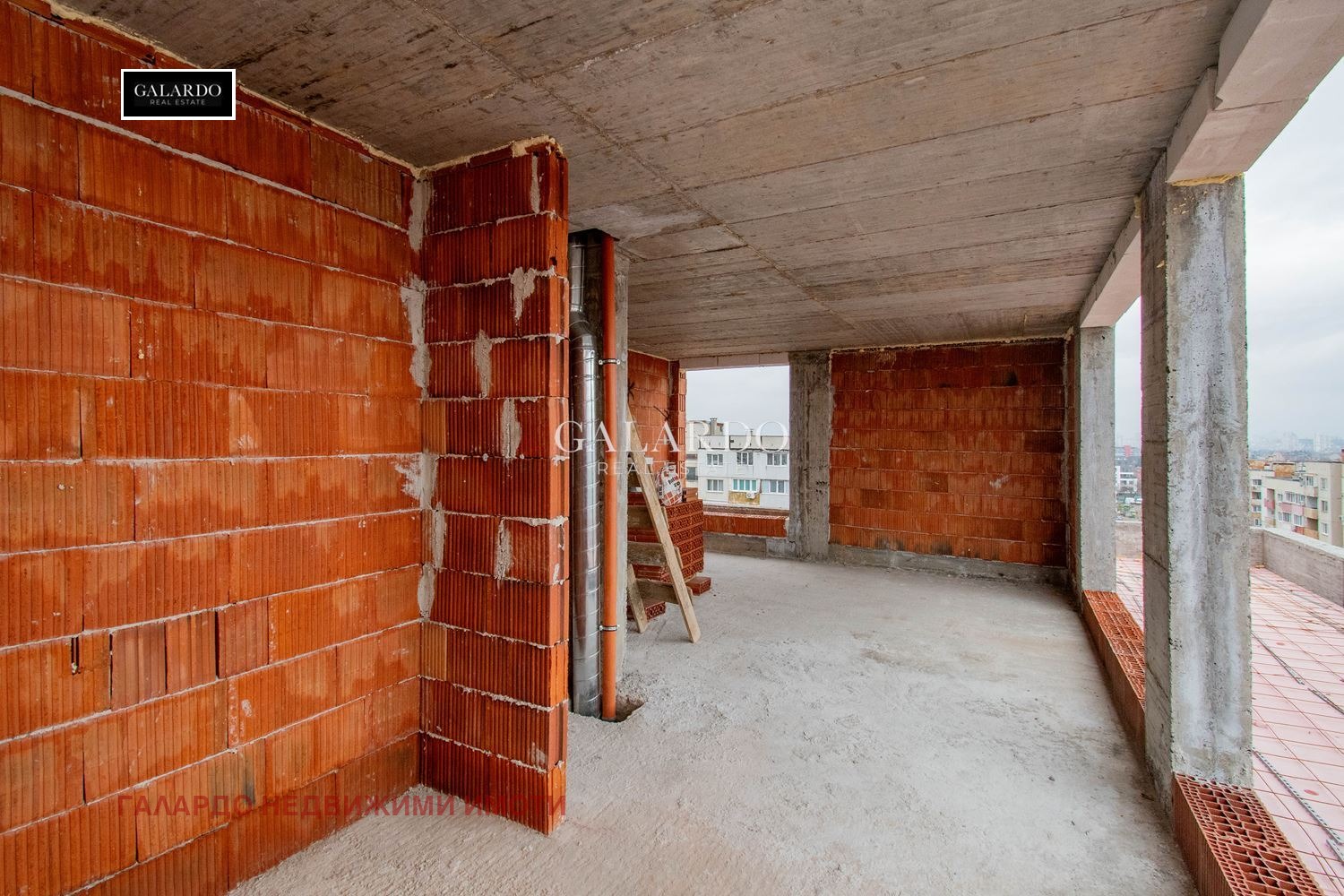 Продава МНОГОСТАЕН, гр. София, Левски В, снимка 9 - Апартаменти - 54144778