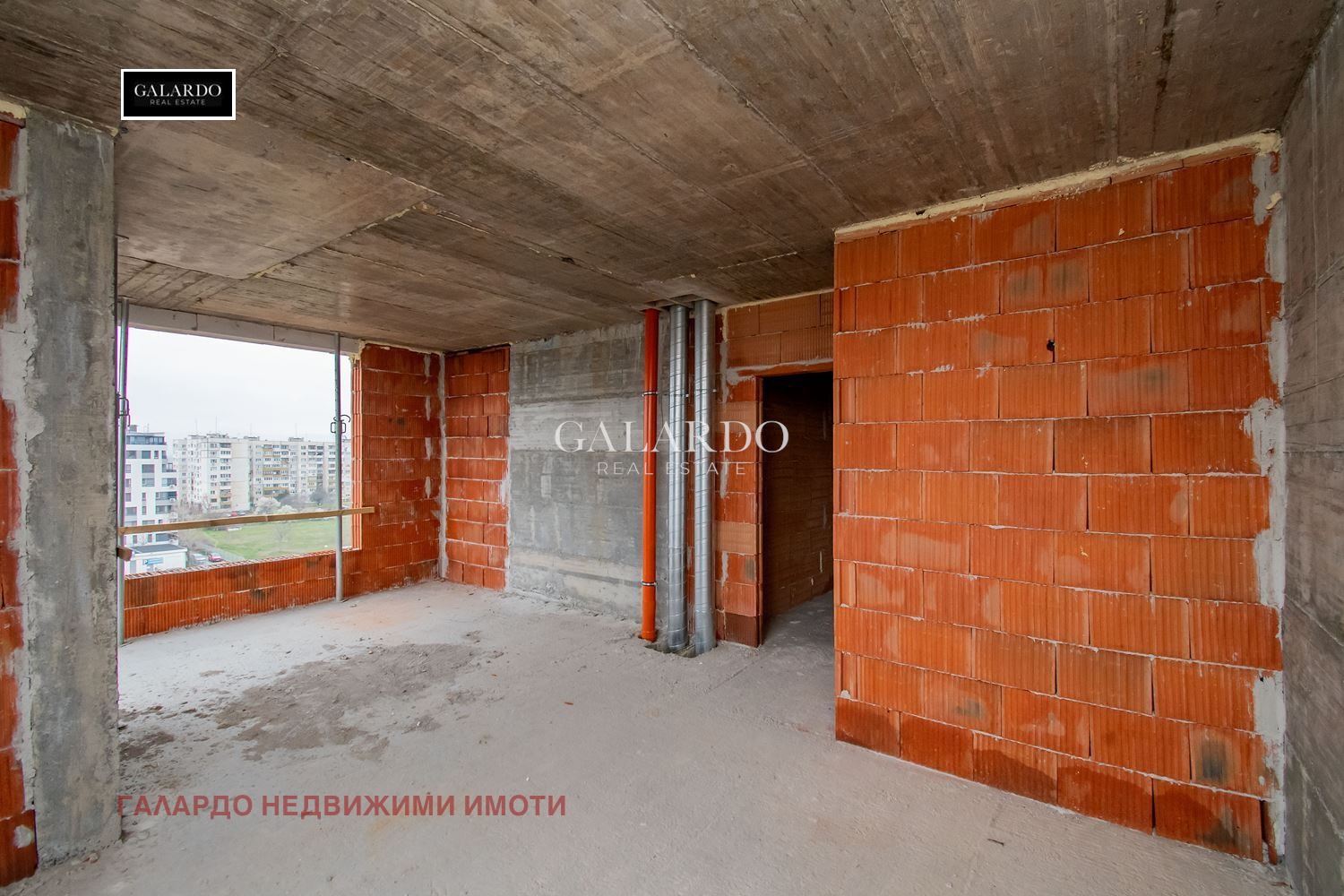 Продава МНОГОСТАЕН, гр. София, Левски В, снимка 4 - Апартаменти - 54144778