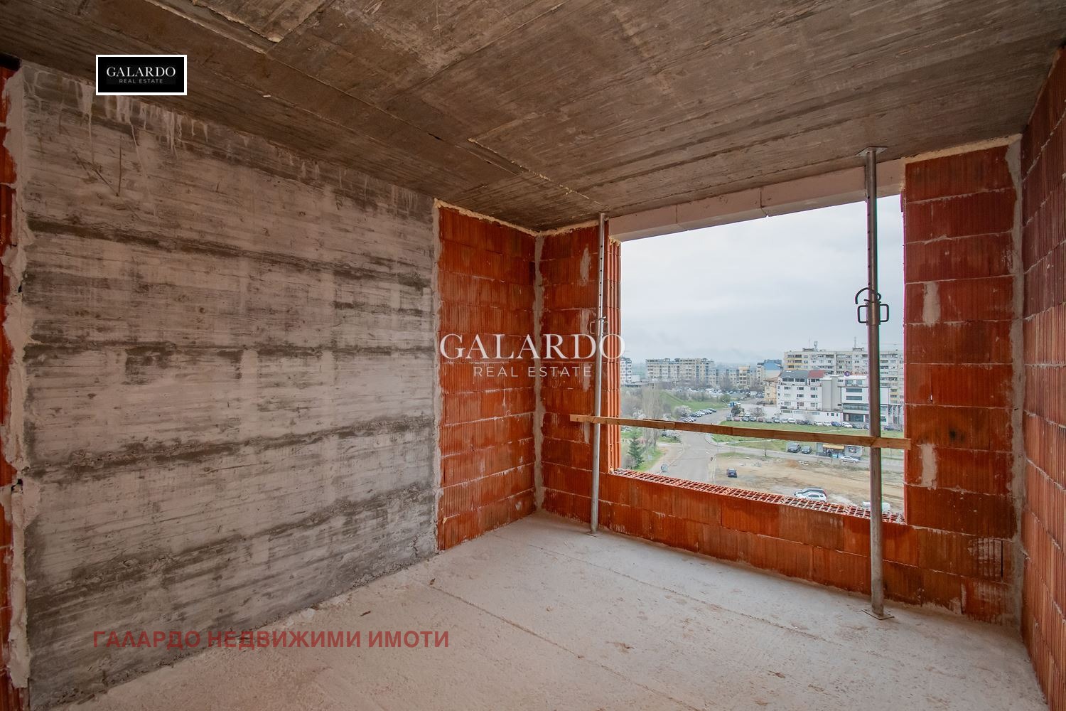 Продава МНОГОСТАЕН, гр. София, Левски В, снимка 13 - Апартаменти - 54144778