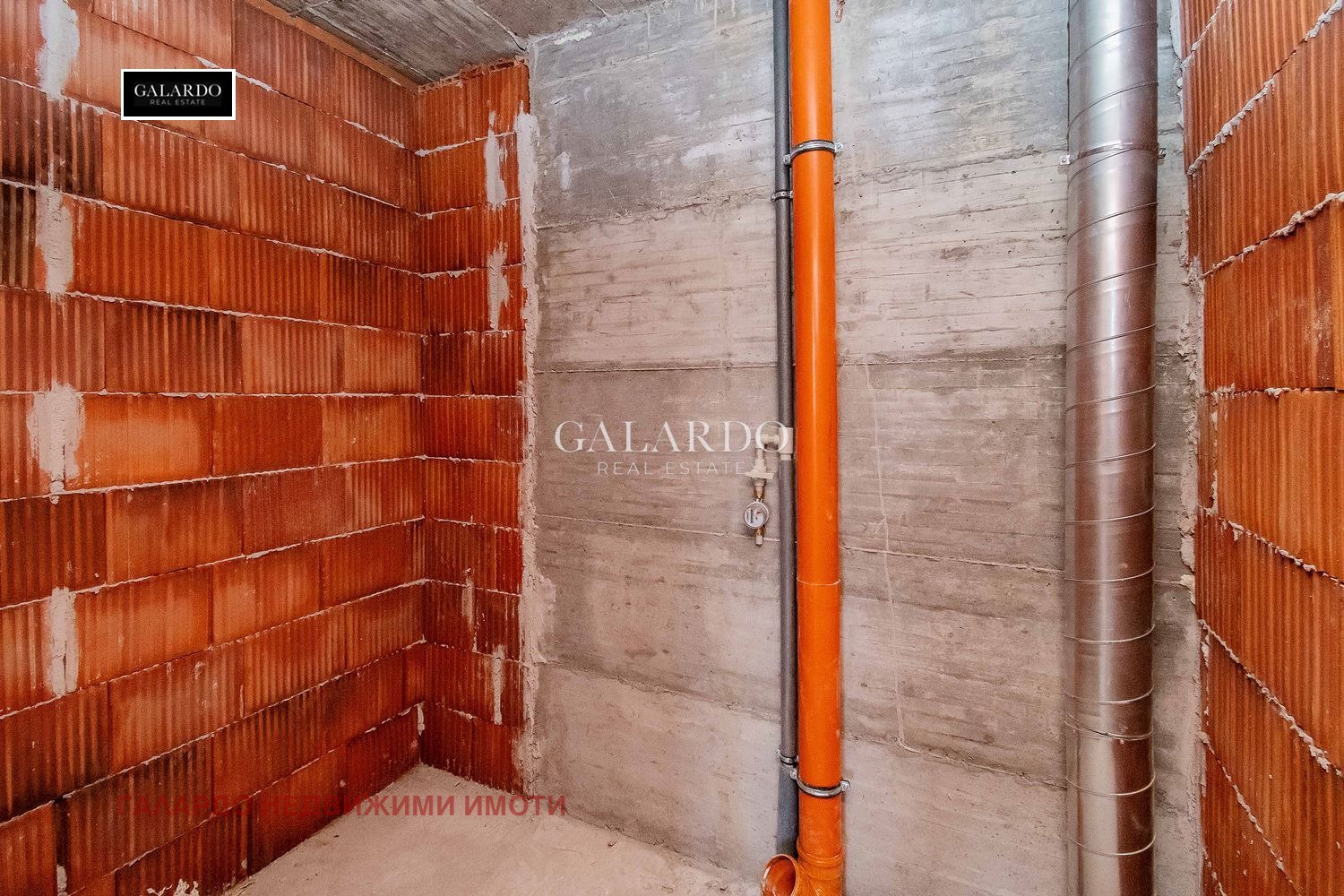 Продава МНОГОСТАЕН, гр. София, Левски В, снимка 6 - Апартаменти - 54144778