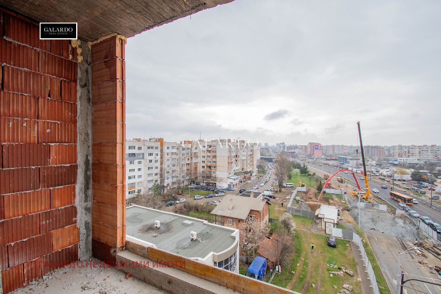 Продава МНОГОСТАЕН, гр. София, Левски В, снимка 5 - Апартаменти - 54144778