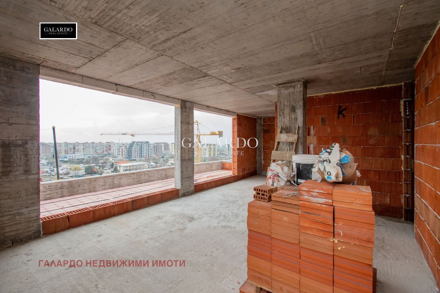 Продава МНОГОСТАЕН, гр. София, Левски В, снимка 2 - Апартаменти - 54144778