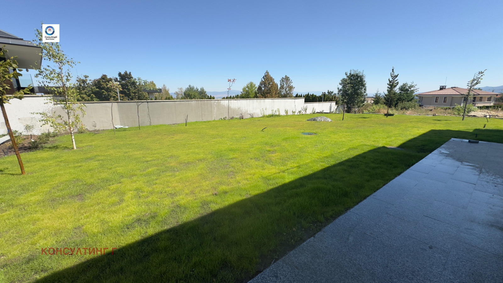 Продава КЪЩА, гр. София, Бояна, снимка 4 - Къщи - 54331721