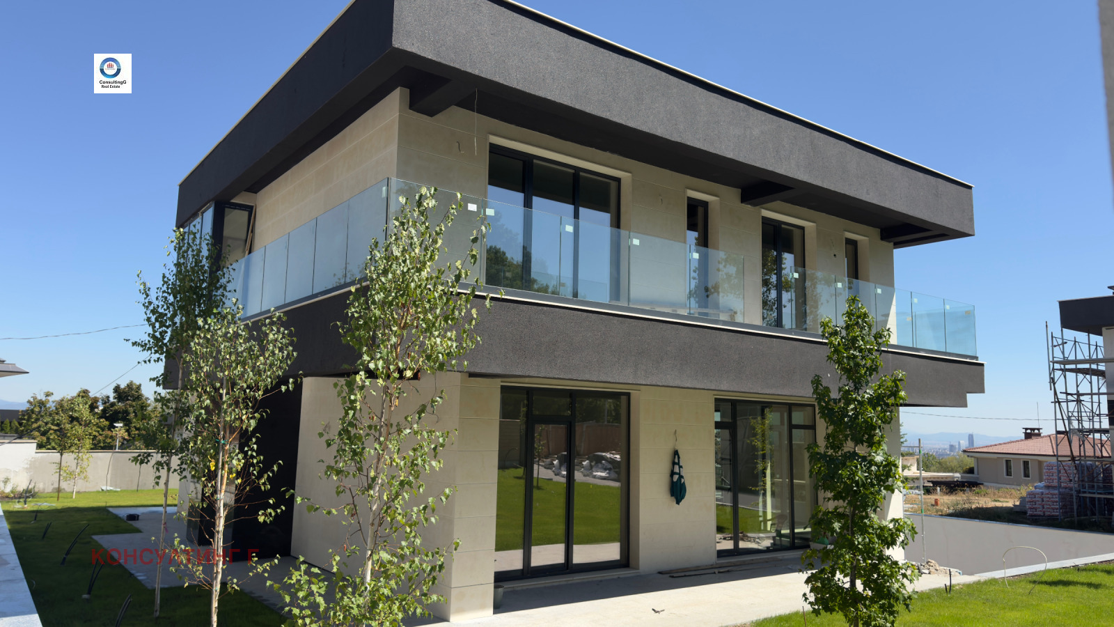 Продава КЪЩА, гр. София, Бояна, снимка 7 - Къщи - 54331721