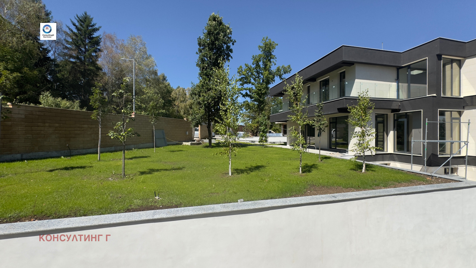 Продава КЪЩА, гр. София, Бояна, снимка 3 - Къщи - 54331721