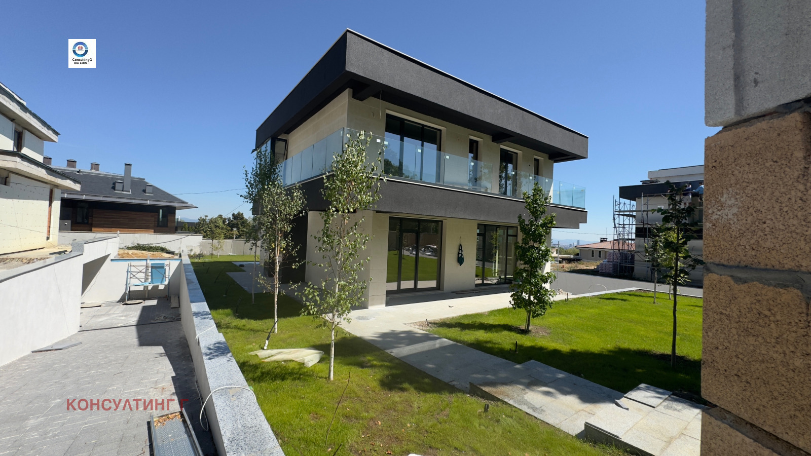 Продава КЪЩА, гр. София, Бояна, снимка 6 - Къщи - 54331721