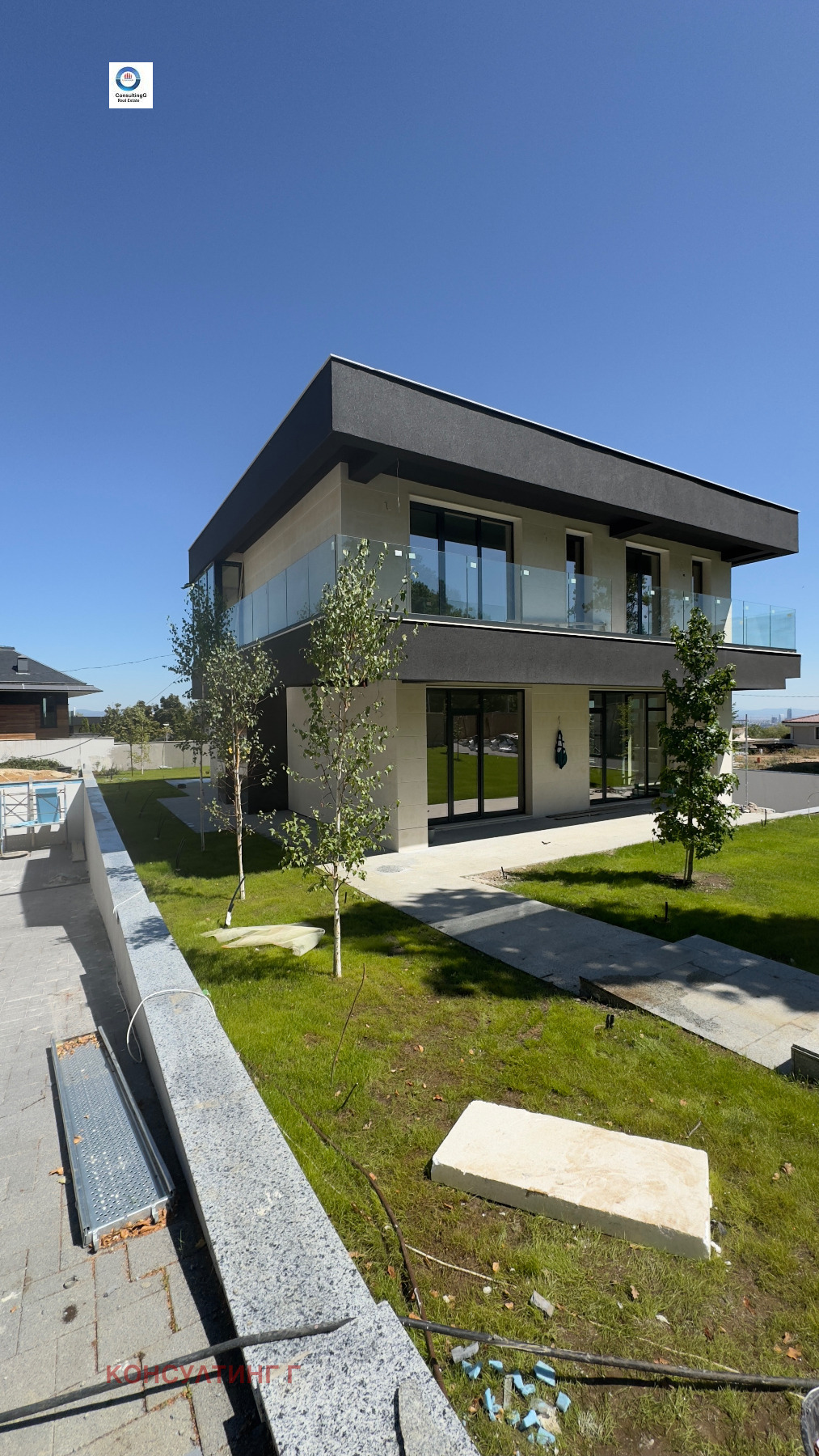 Продава КЪЩА, гр. София, Бояна