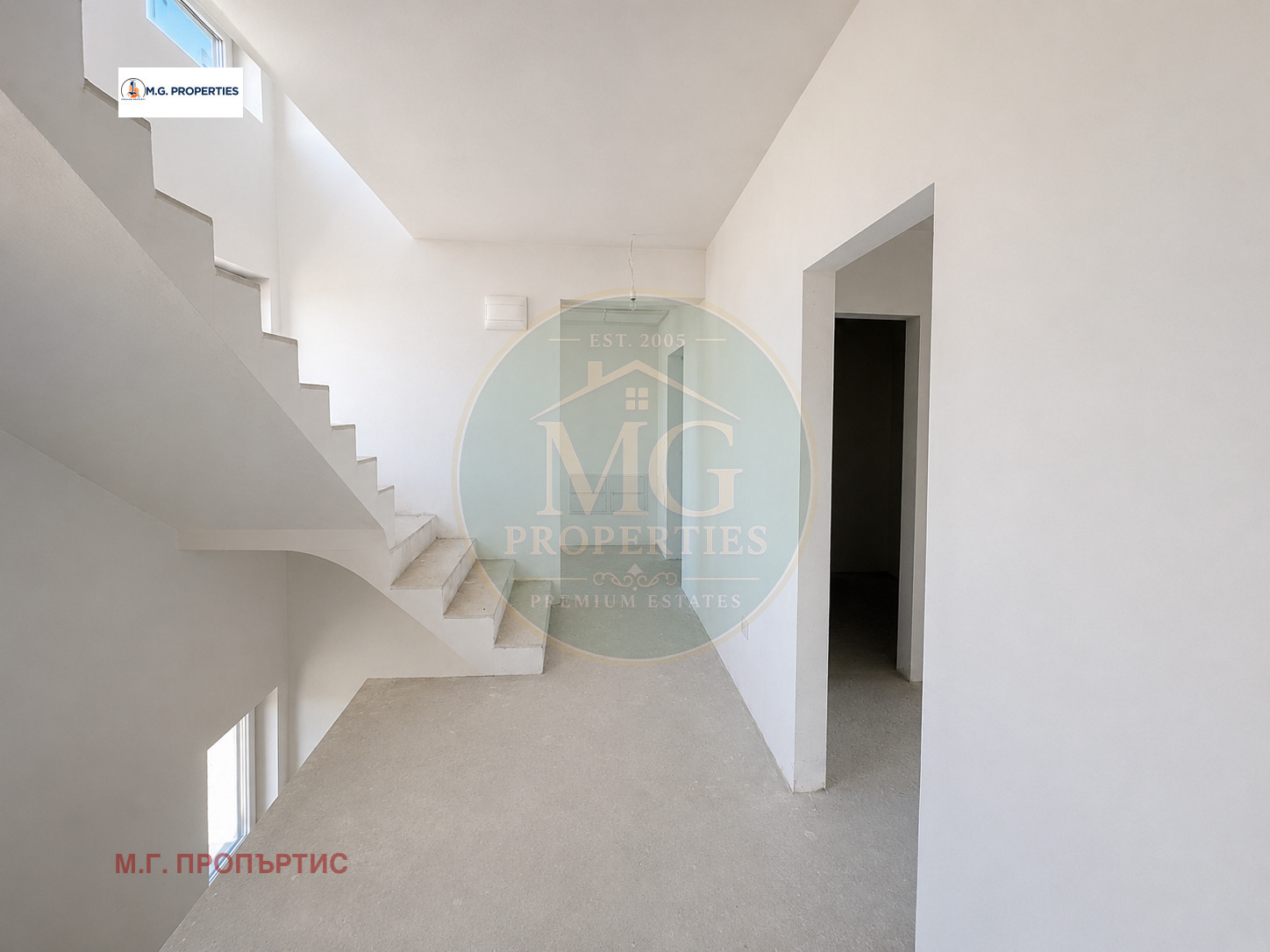 Продава КЪЩА, гр. Варна, м-т Горна Трака, снимка 5 - Къщи - 55709836