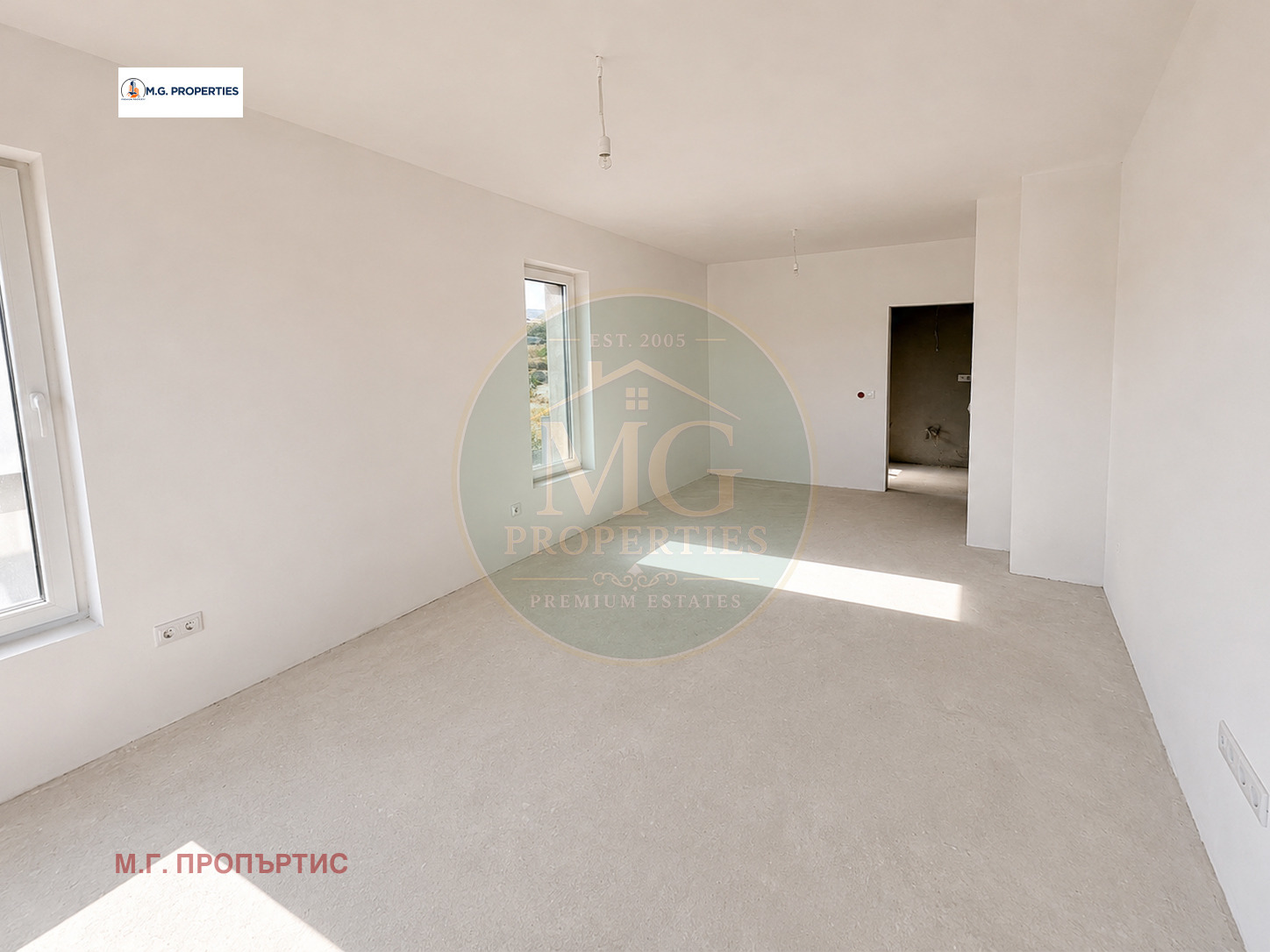 Продава КЪЩА, гр. Варна, м-т Горна Трака, снимка 6 - Къщи - 55709836