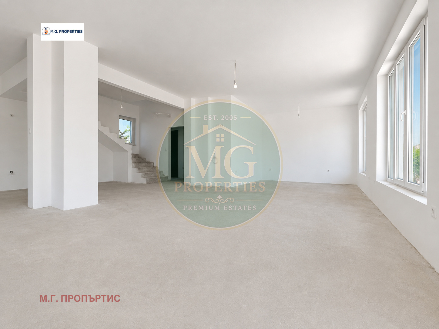 Продава КЪЩА, гр. Варна, м-т Горна Трака, снимка 4 - Къщи - 55709836