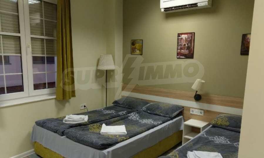 Продава ХОТЕЛ, гр. Габрово, Център, снимка 5 - Хотели - 56727433