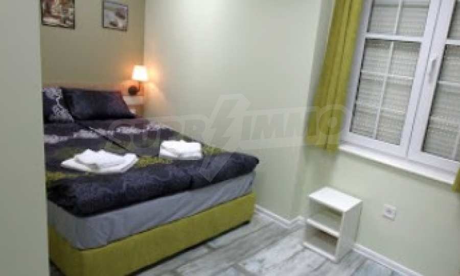 Продава ХОТЕЛ, гр. Габрово, Център, снимка 17 - Хотели - 56727433