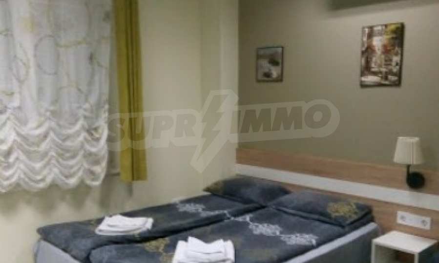 Продава ХОТЕЛ, гр. Габрово, Център, снимка 6 - Хотели - 56727433