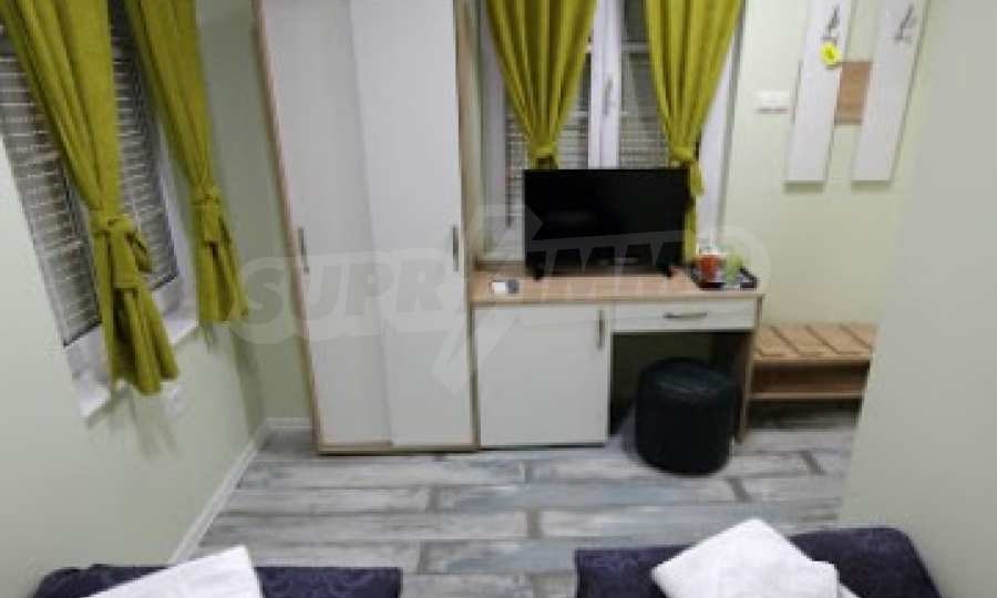 Продава ХОТЕЛ, гр. Габрово, Център, снимка 13 - Хотели - 56727433