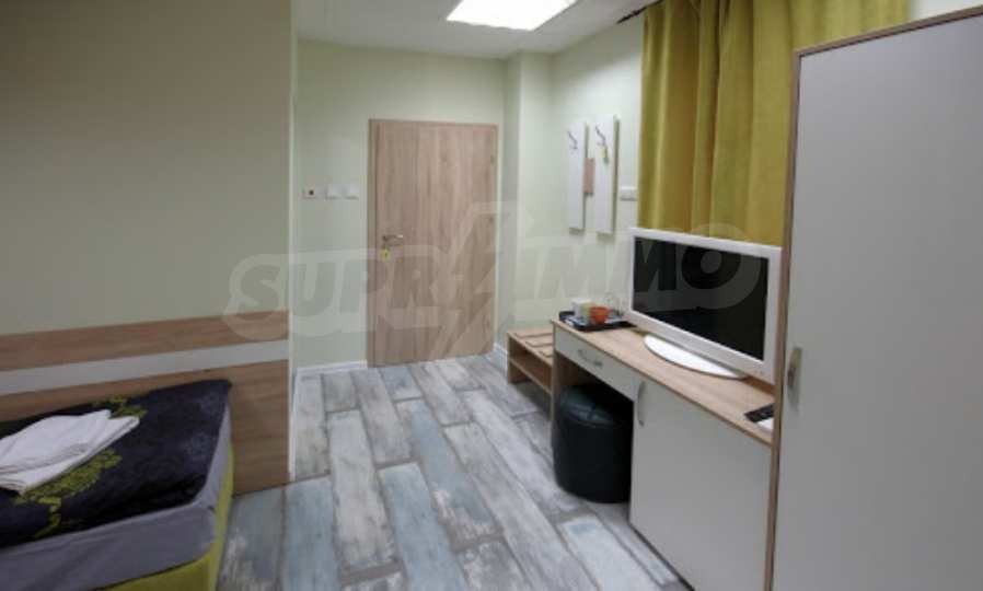 Продава ХОТЕЛ, гр. Габрово, Център, снимка 10 - Хотели - 56727433