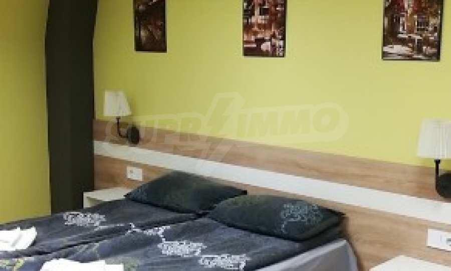 Продава ХОТЕЛ, гр. Габрово, Център, снимка 8 - Хотели - 56727433