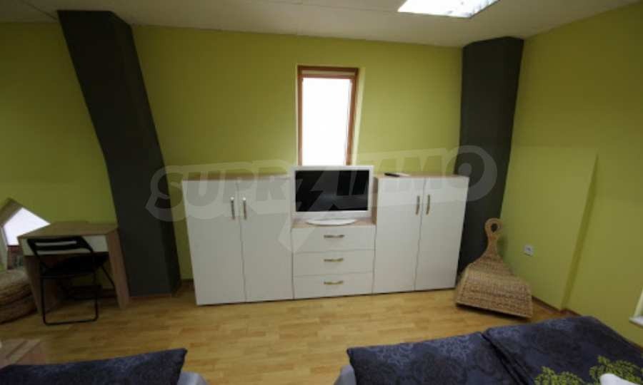 Продава ХОТЕЛ, гр. Габрово, Център, снимка 4 - Хотели - 56727433