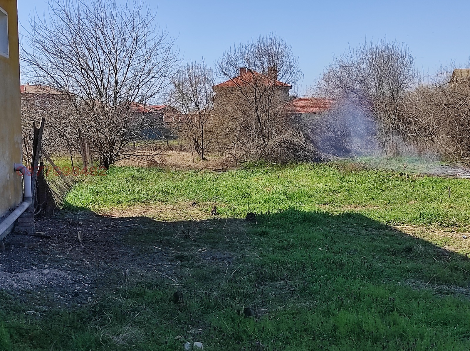 Продава ПАРЦЕЛ, гр. Съединение, област Пловдив, снимка 11 - Парцели - 54349335