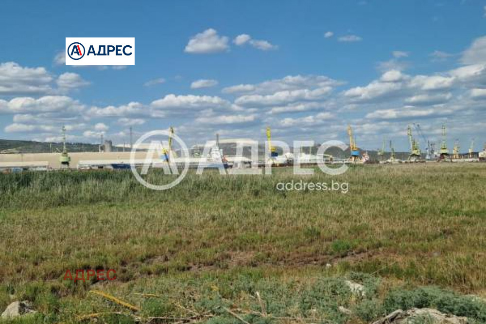 Продава ПАРЦЕЛ, гр. Белослав, област Варна, снимка 3 - Парцели - 53765839