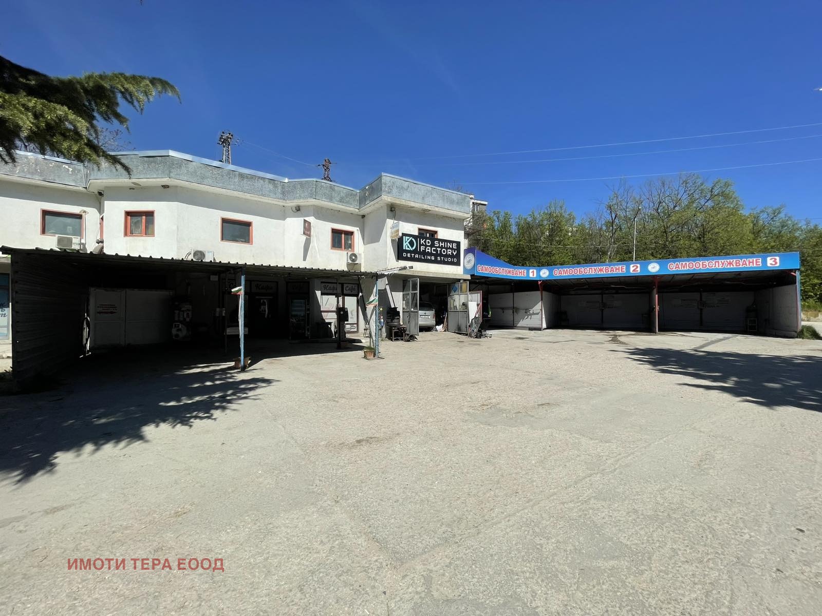 Продава БИЗНЕС ИМОТ, гр. Варна, Възраждане 2, снимка 3 - Други - 54343921