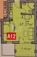 Продава 1-СТАЕН, област Бургас, гр. Созопол • 73400 € • 18430863 10