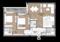 Продава 3-СТАЕН, град София, Младост 4 • 211256 € • 61387034 — Holmes.bg