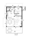 Продава  Къща област Бургас , гр. Черноморец , 268 кв.м | 53438840 - изображение [2]