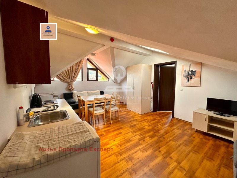 Продава 2-СТАЕН в област Благоевград, гр. Банско - 78 кв.м / 75 000 € » 146 687.25 лв., Локъл Пропърти Експерт