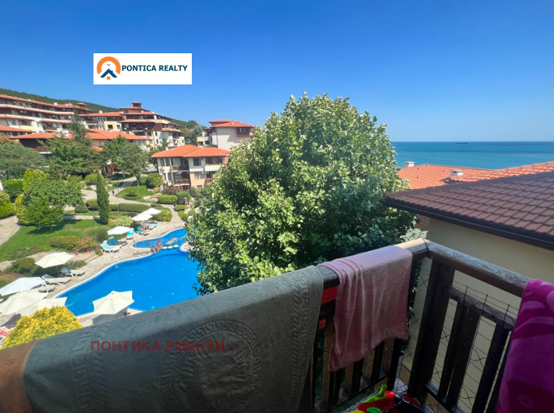 Продава 3-СТАЕН в област Бургас, гр. Свети Влас - 91 кв.м / 170 000 € » 332 491.10 лв., ПОНТИКА РИАЛТИ