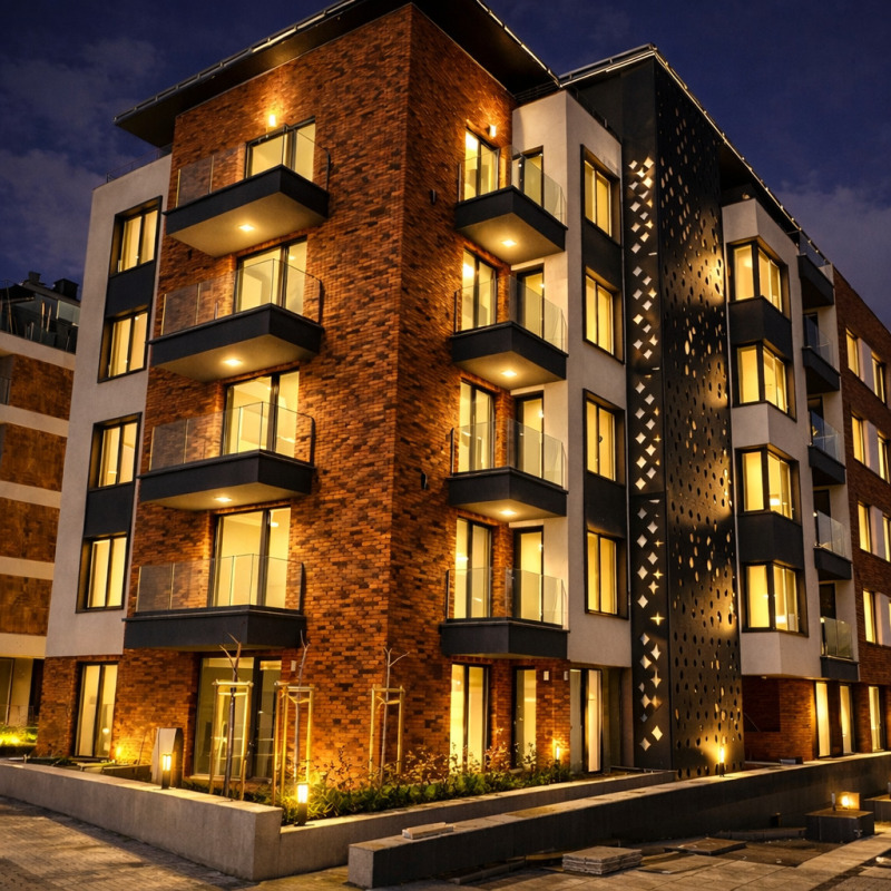 Продава 3-СТАЕН в град София, Малинова долина - 115 кв.м / 264 900 € » 518 099.37 лв., МЕТРОДОМ