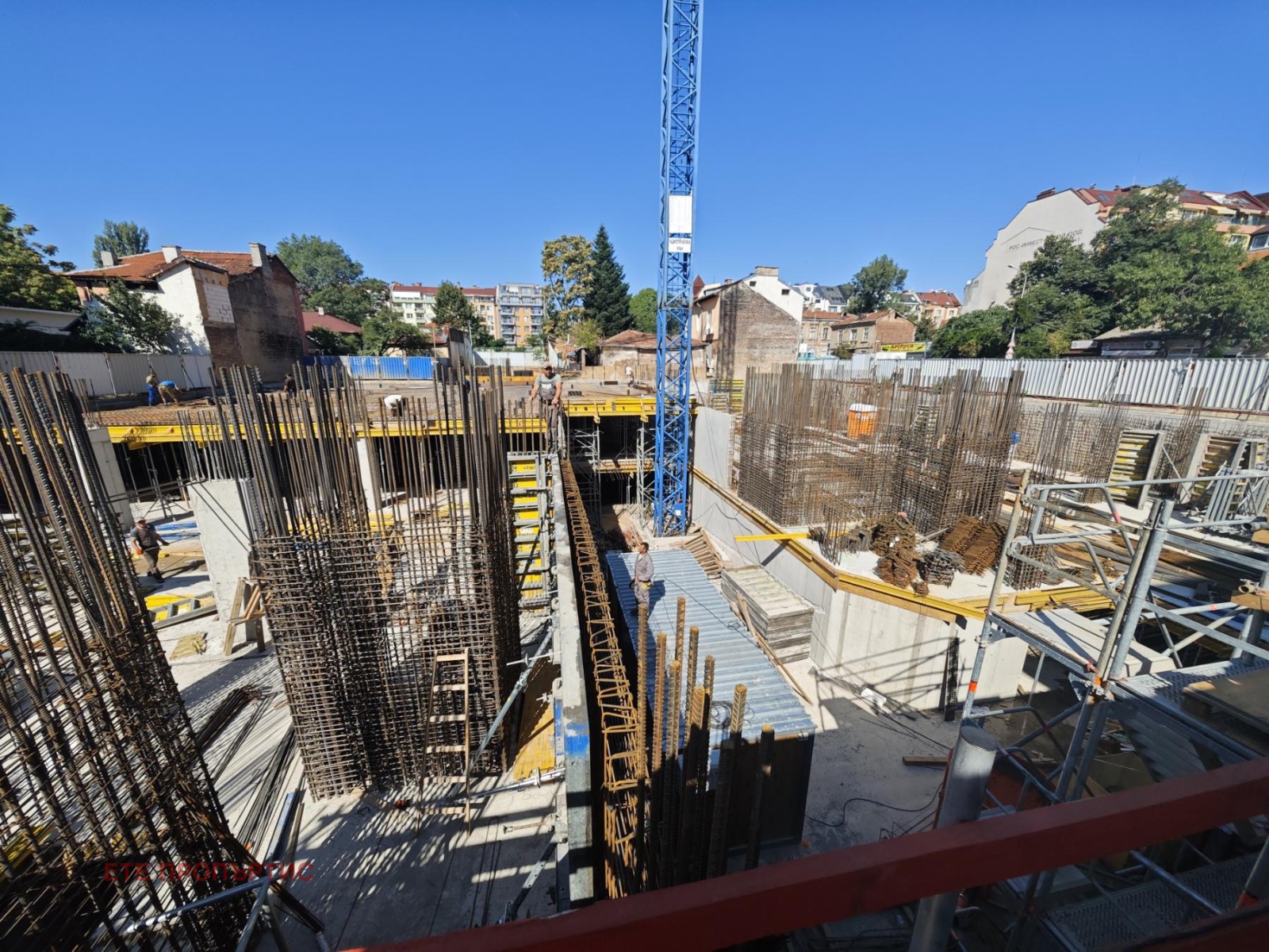 Продава 1-СТАЕН | Imot.bg — изображение 15