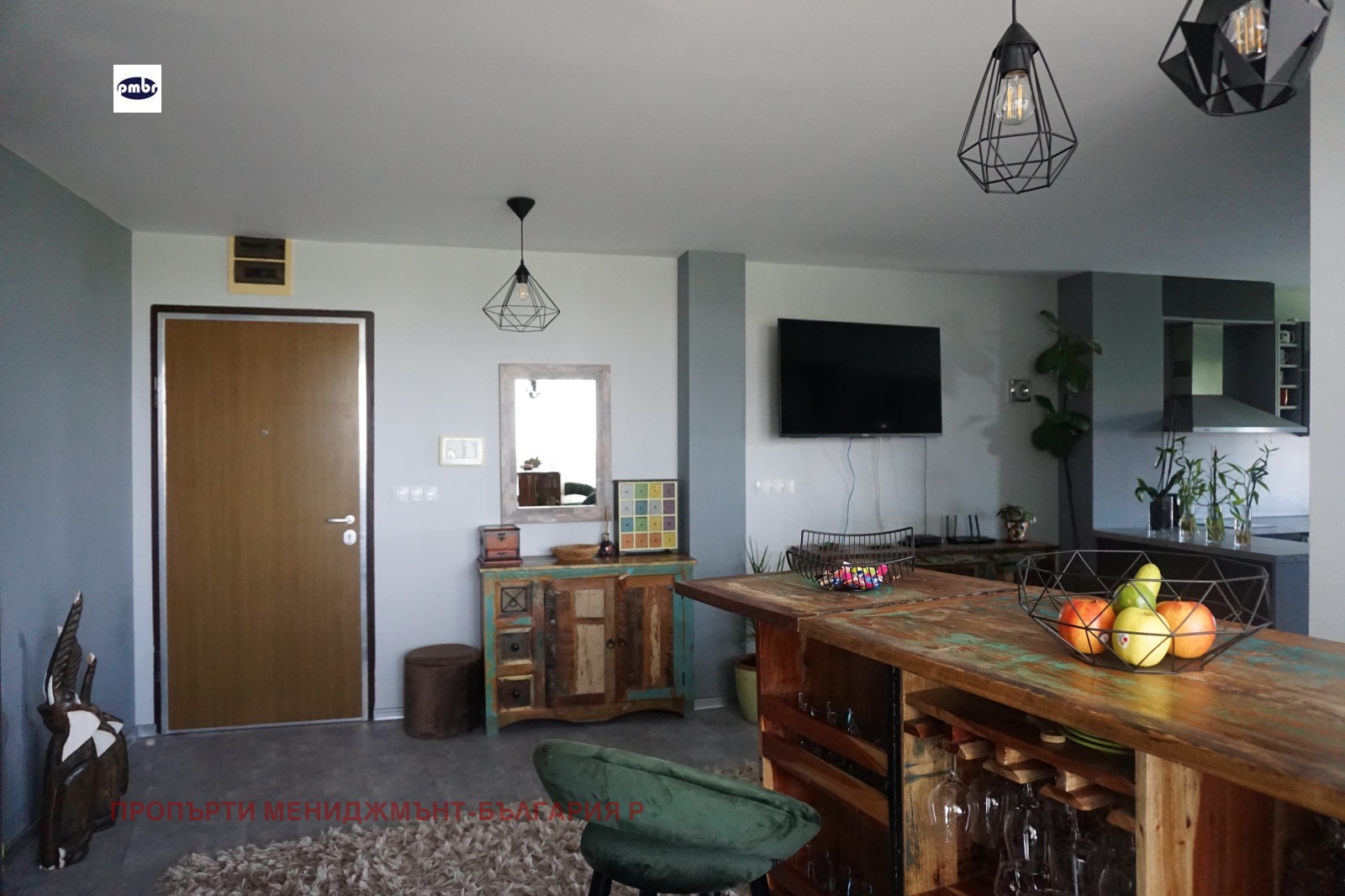 Продава 3-СТАЕН | Imot.bg — изображение 3