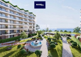 1 soverom m-t Alen mak, Varna