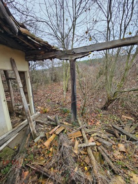 Casa Smyadovo, región Shumen 5