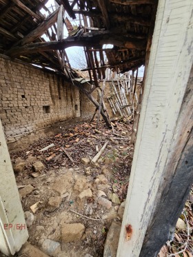 Casa Smyadovo, región Shumen 6