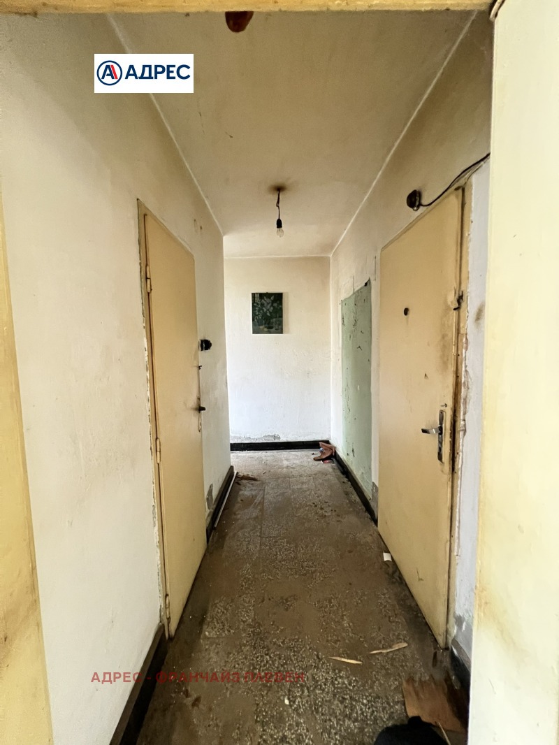 Продава 1-СТАЕН, гр. Ловеч, Здравец, снимка 2 - Апартаменти - 52718569