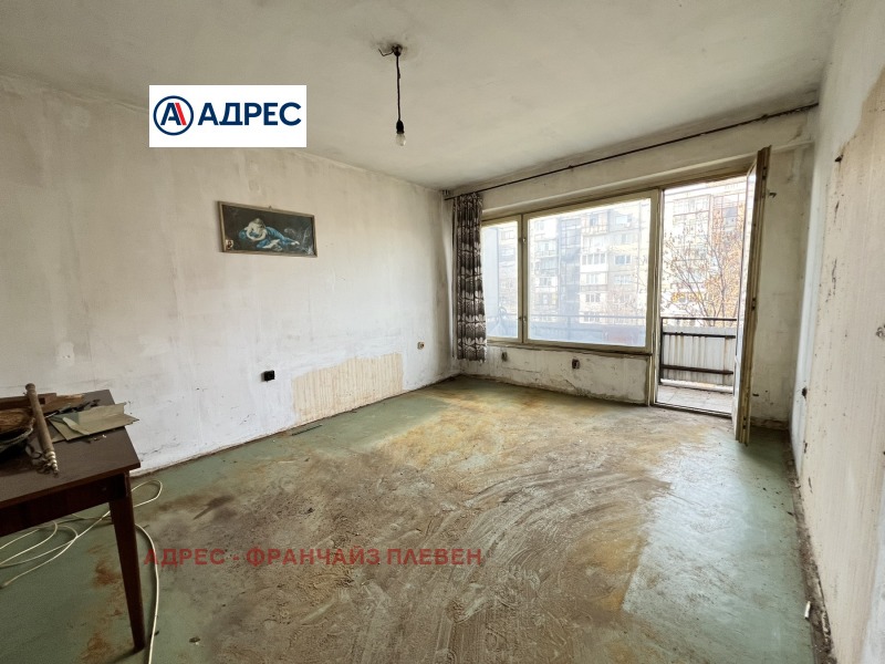 Продава 1-СТАЕН, гр. Ловеч, Здравец