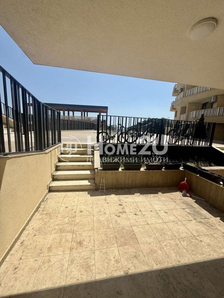 Продава 1-СТАЕН, гр. Бургас, Сарафово, снимка 3 - Апартаменти - 53822791