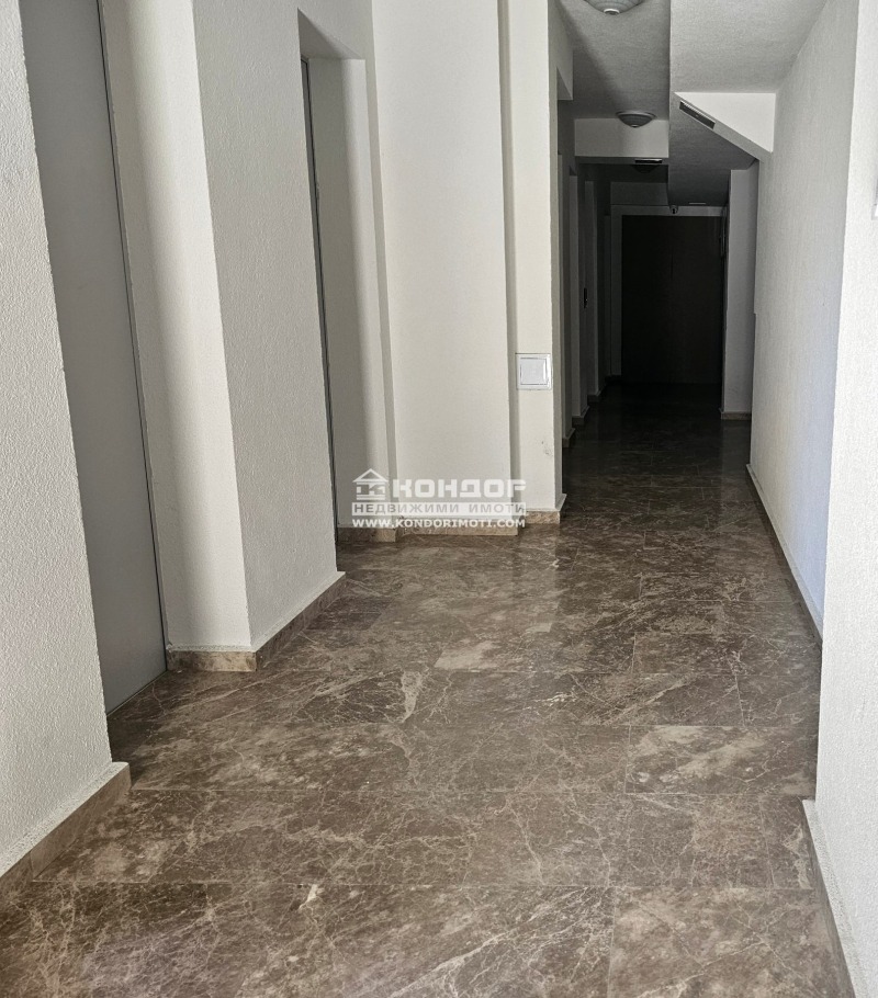 For Sale  1 bedroom Plovdiv , Hristo Smirnenski , 72 sq.m | 59673449 - image [4]