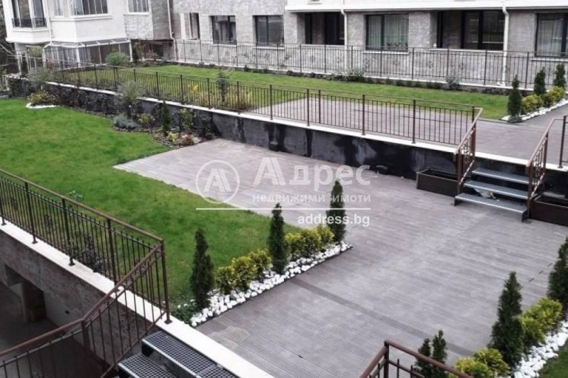 Продава  2-стаен град София , Кръстова вада , 74 кв.м | 16246433 - изображение [2]