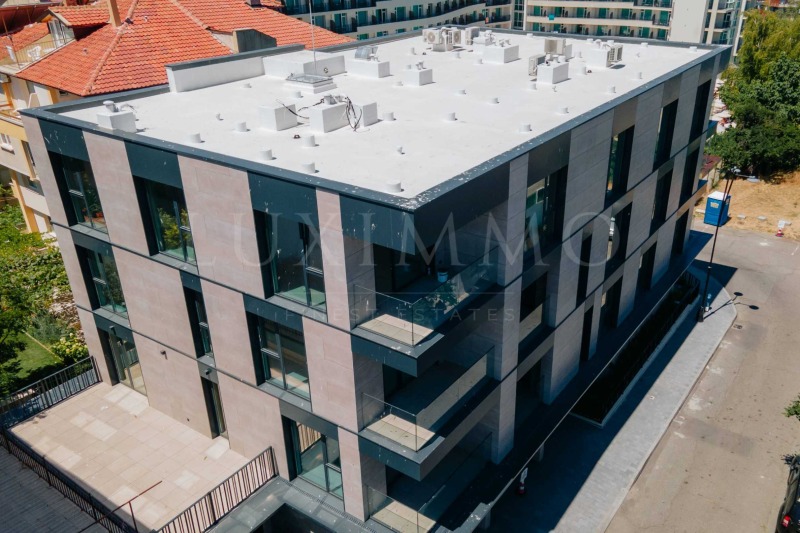 Na prodej  1 ložnice oblast Burgas , Nesebar , 64 m2 | 37407522 - obraz [14]