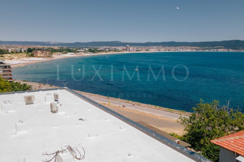 Na prodej  1 ložnice oblast Burgas , Nesebar , 64 m2 | 37407522 - obraz [11]