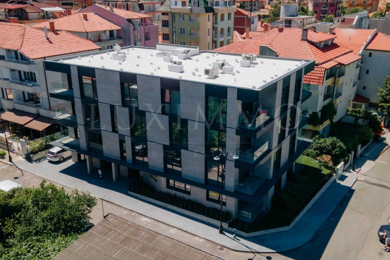 Na prodej  1 ložnice oblast Burgas , Nesebar , 64 m2 | 37407522 - obraz [17]