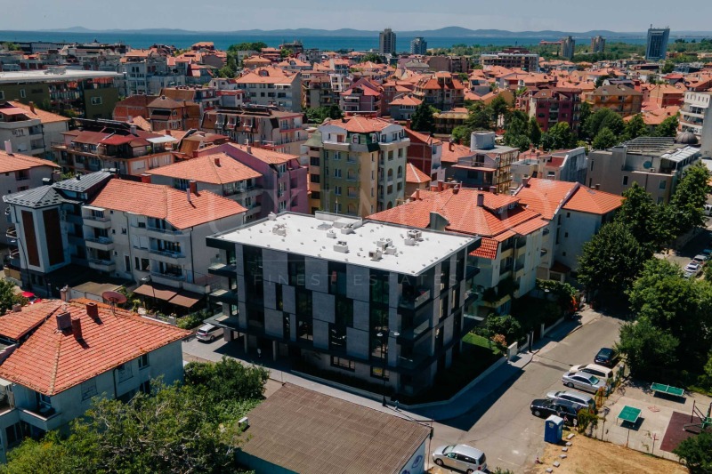 Na prodej  1 ložnice oblast Burgas , Nesebar , 64 m2 | 37407522 - obraz [13]