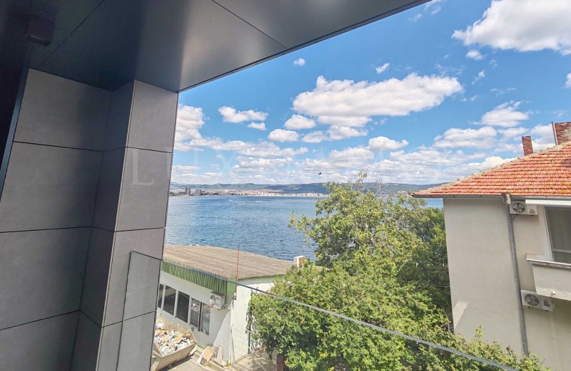 Na prodej  1 ložnice oblast Burgas , Nesebar , 64 m2 | 37407522