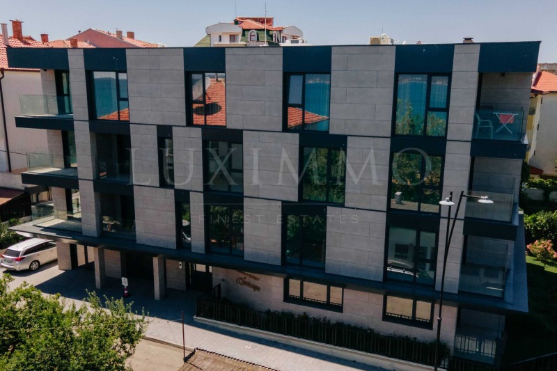 Na prodej  1 ložnice oblast Burgas , Nesebar , 64 m2 | 37407522 - obraz [16]