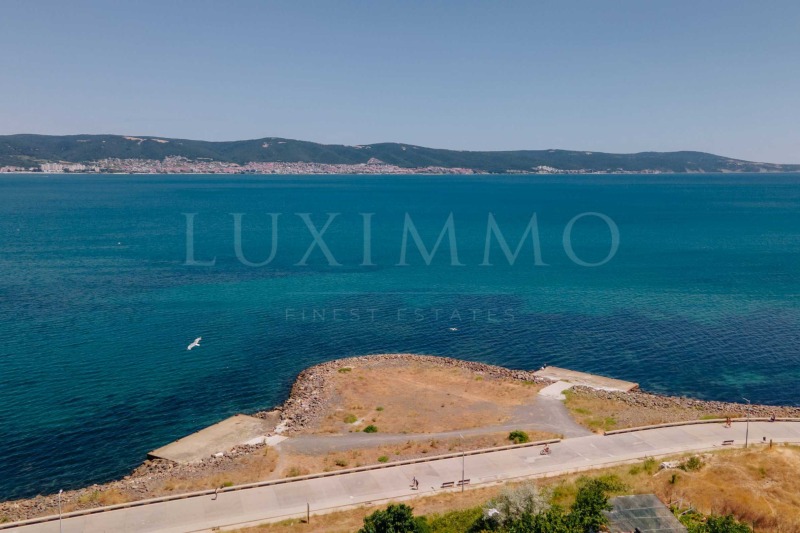 Na prodej  1 ložnice oblast Burgas , Nesebar , 64 m2 | 37407522 - obraz [10]