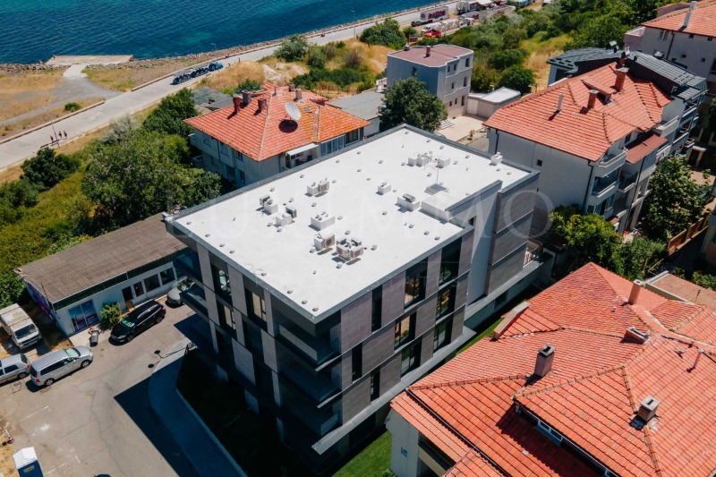 Na prodej  1 ložnice oblast Burgas , Nesebar , 64 m2 | 37407522 - obraz [15]