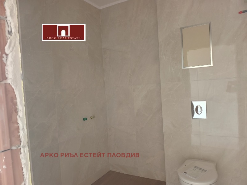 Продава 2-СТАЕН, гр. Пловдив, Беломорски, снимка 4 - Aпартаменти - 47228255